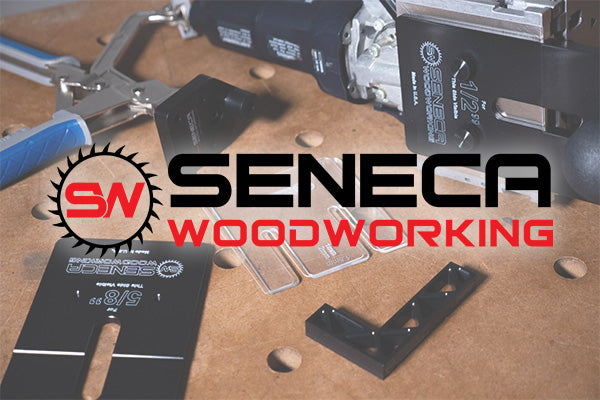 Seneca Woodworking Digital Gift Card
