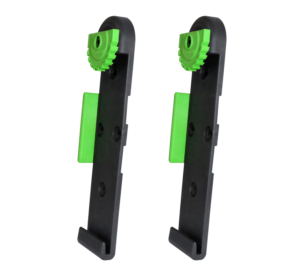 Track Rack – Seneca Woodworking