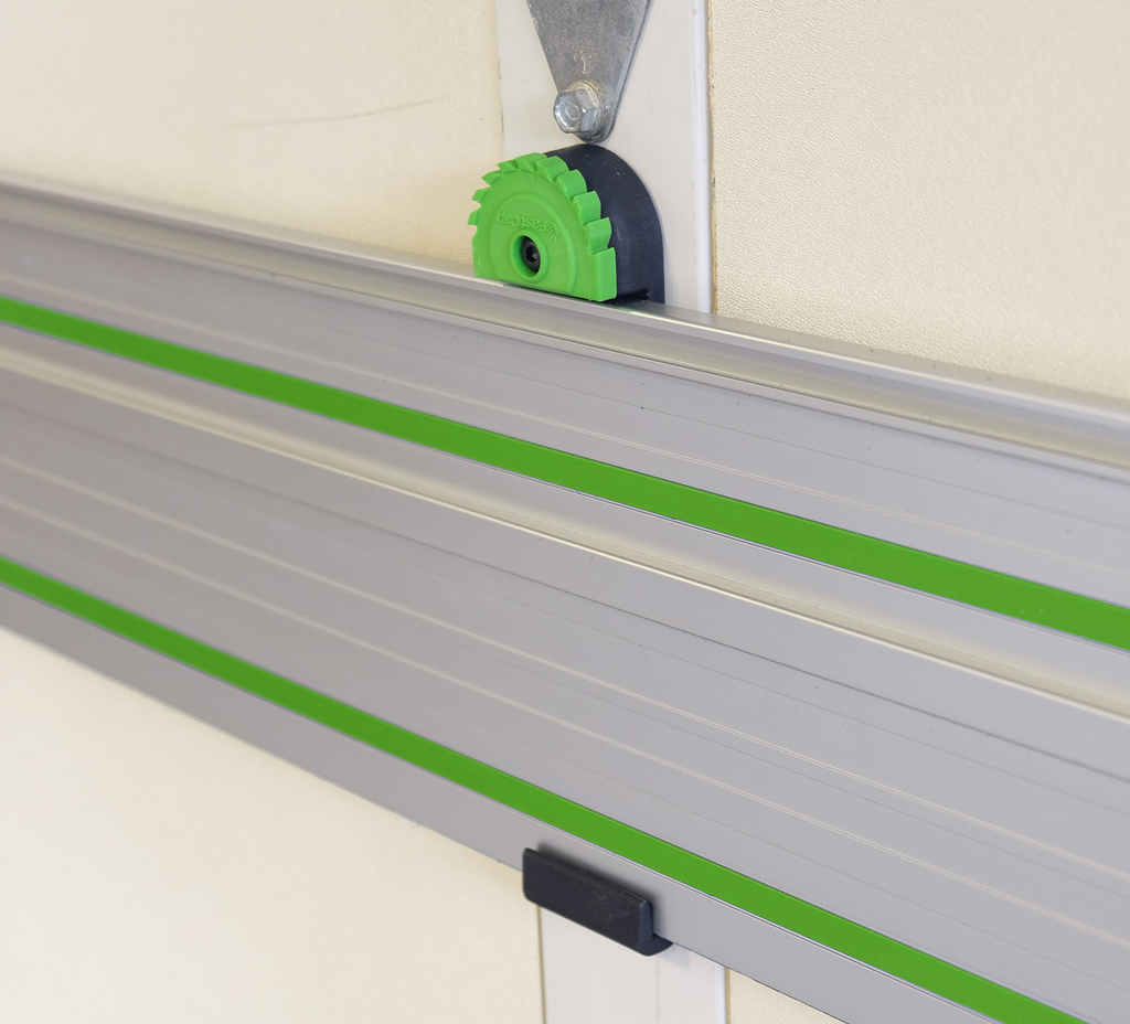 Track Rack – Seneca Woodworking