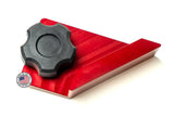 45 Degree Dock Plate Stop