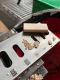 Domino Trim Plate
