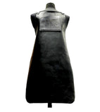 Black Tobacco Apron- The Hammer Swinger