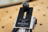 Imperial Offset Shims™ for Domiplate