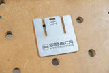 Imperial Offset Shims™ for Domiplate