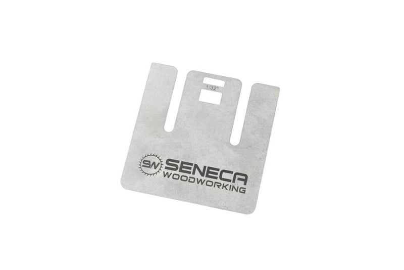 Imperial Offset Shims™ for Domiplate