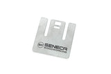 Imperial Offset Shims™ for Domiplate