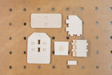 The Dock for Domino DF500