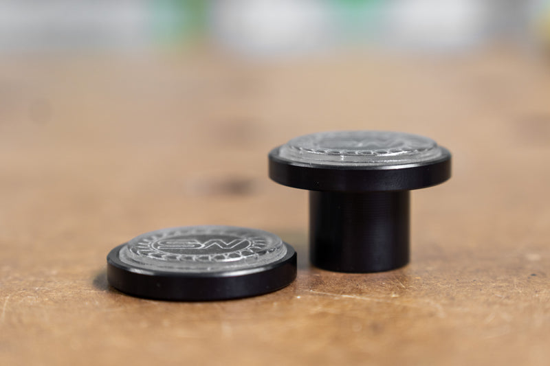 Grip Dog Large - Nonskid Bench Dog