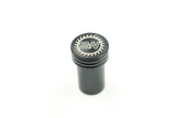 Large (30mm) Tri-Groove™ Threaded Bench Dog