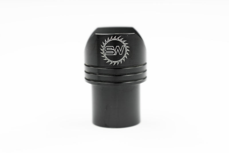 Round Stock Tri-Groove™ Bench Dog