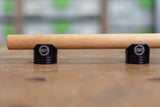 Round Stock Tri-Groove™ Bench Dog