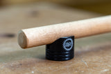 Round Stock Tri-Groove™ Bench Dog