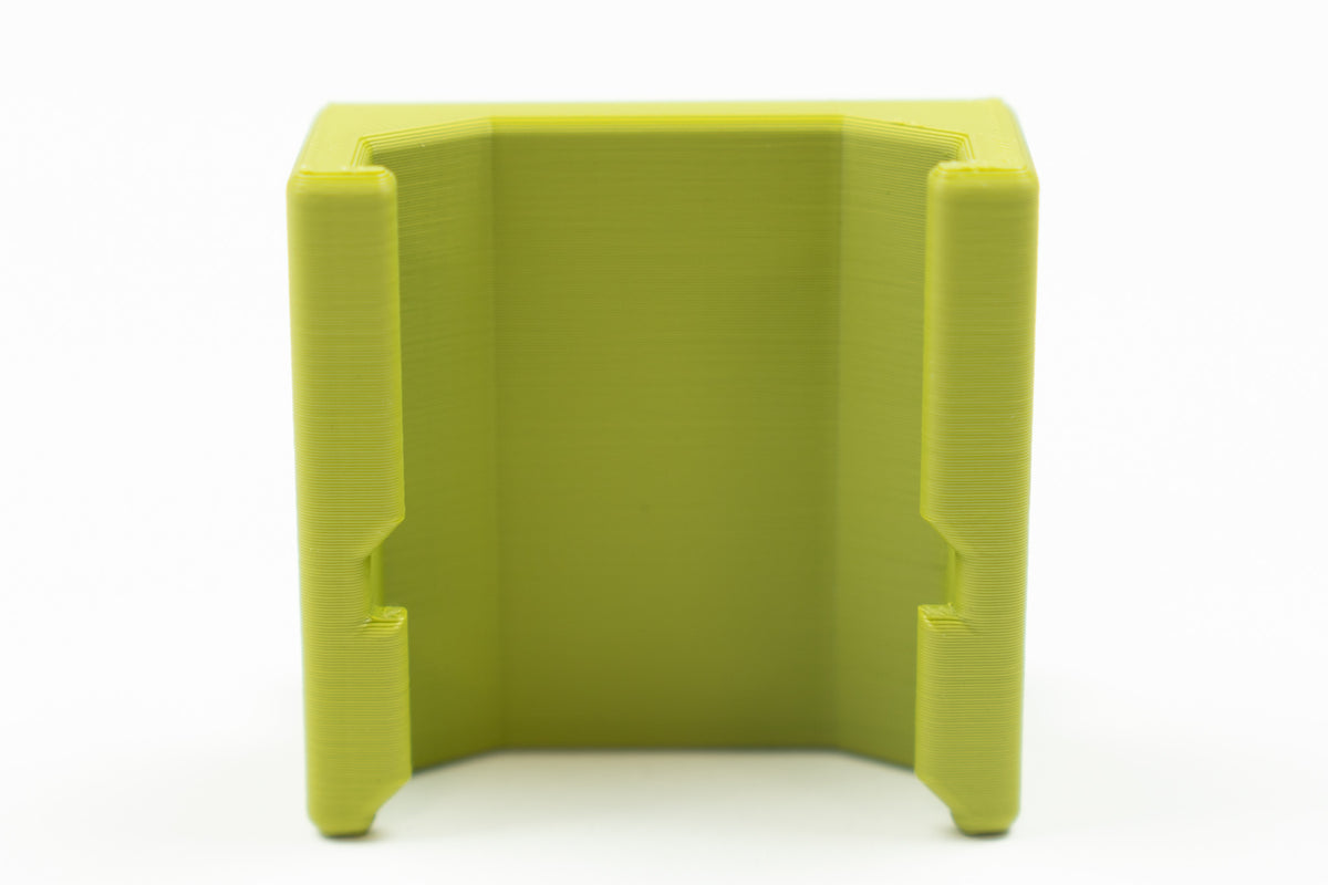 Workstation Battery Mount for Festool 18v Batteries on the MFT Table