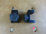 Parallel Guide System for Festool and Makita Track Saw Guide Rail (Without Incra T-Track)