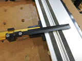 Blemish Parallel Guide System for Festool and Makita Track Saw Guide Rail (Without Incra T-Track)