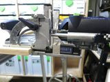 Imperial Thickness Gauge for Domino DF500