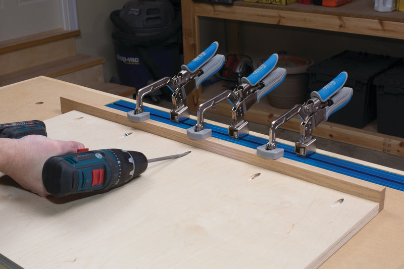 Kreg Automaxx Bench Clamp 3"