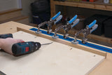 Kreg Automaxx Bench Clamp 3"