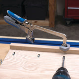 Kreg Automaxx Bench Clamp 6"