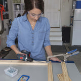 Kreg Automaxx Bench Clamp 6"