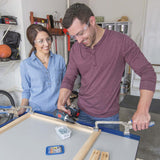 Kreg Automaxx Bench Clamp 6"