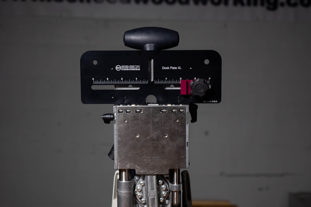 Dock Plate XL