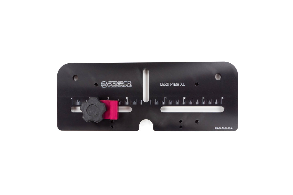 Dock Plate XL