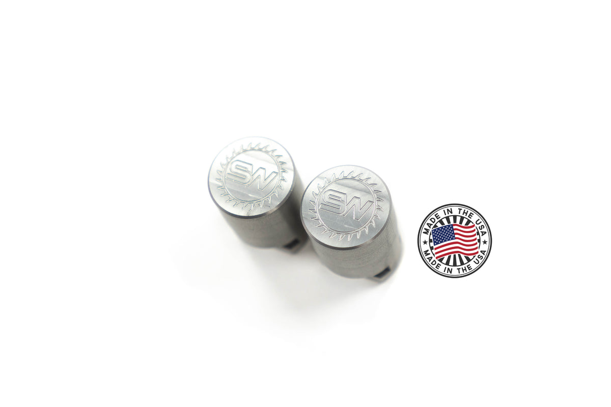Stowaway Dogs 2 Pack