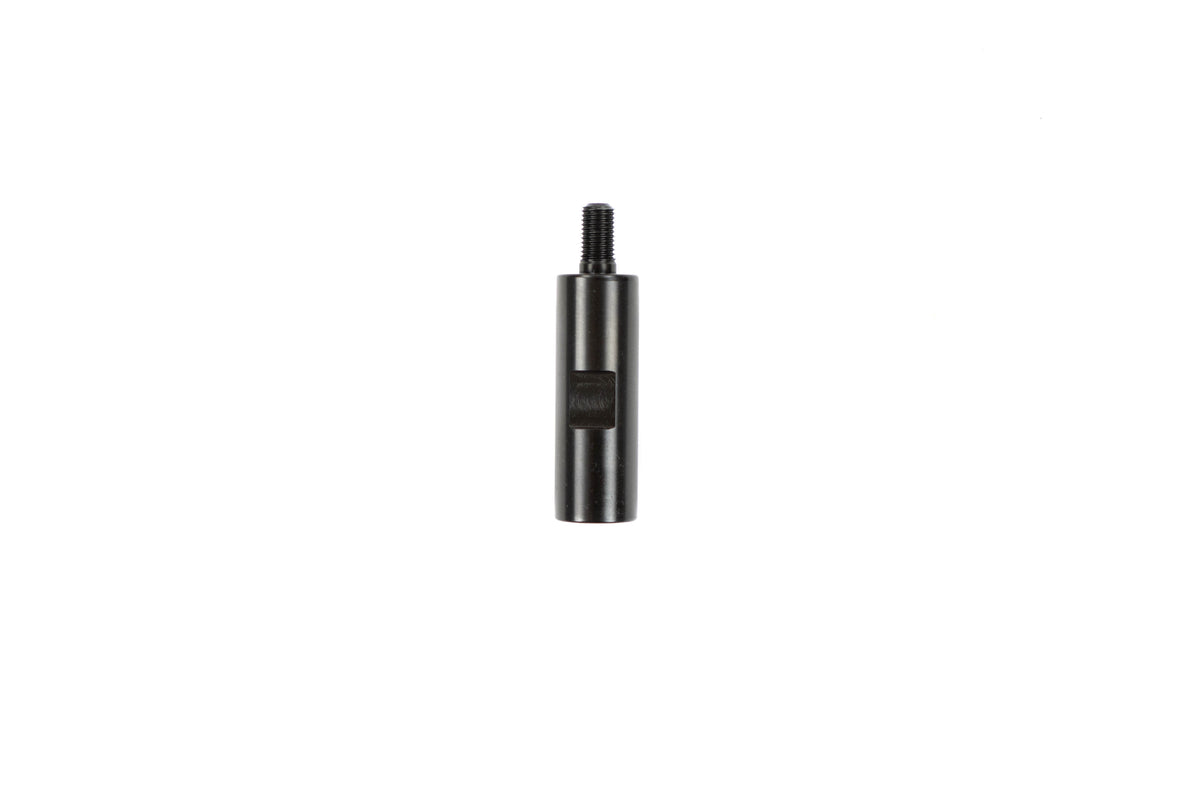 Metric Small Mortise Set