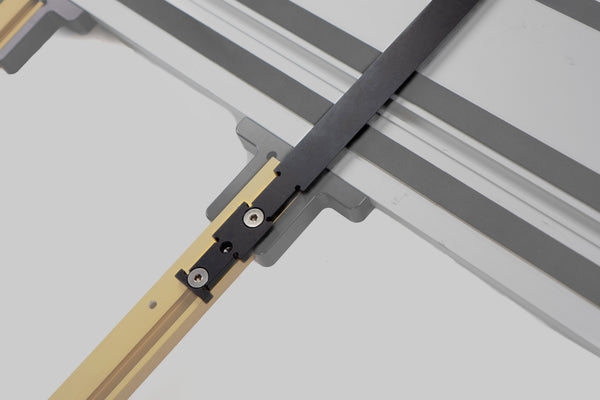 Replacement Narrow Stop for Parallel Guide – Seneca Woodworking