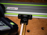 Replacement Rail Bracket for Parallel Guide (Festool/Makita)