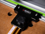 Replacement Rail Bracket for Parallel Guide (Festool/Makita)