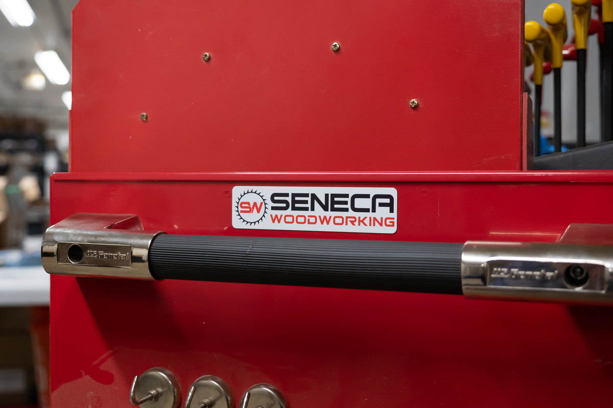 Seneca Magnet
