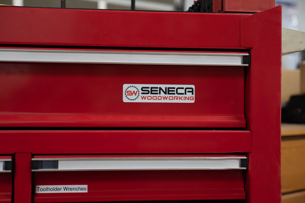 Seneca Magnet