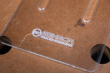 Metric Offset Shims™ for Domiplate
