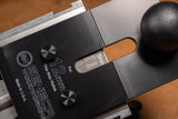 Metric Offset Shims™ for Domiplate