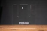 Metric Offset Shims™ for Domiplate
