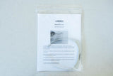 Individually Packed Face Shields- Case