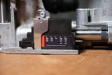 Imperial Fence Height Gauge V2 for Festool Domino XL