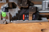 Imperial Fence Height Gauge V2 for Festool Domino XL