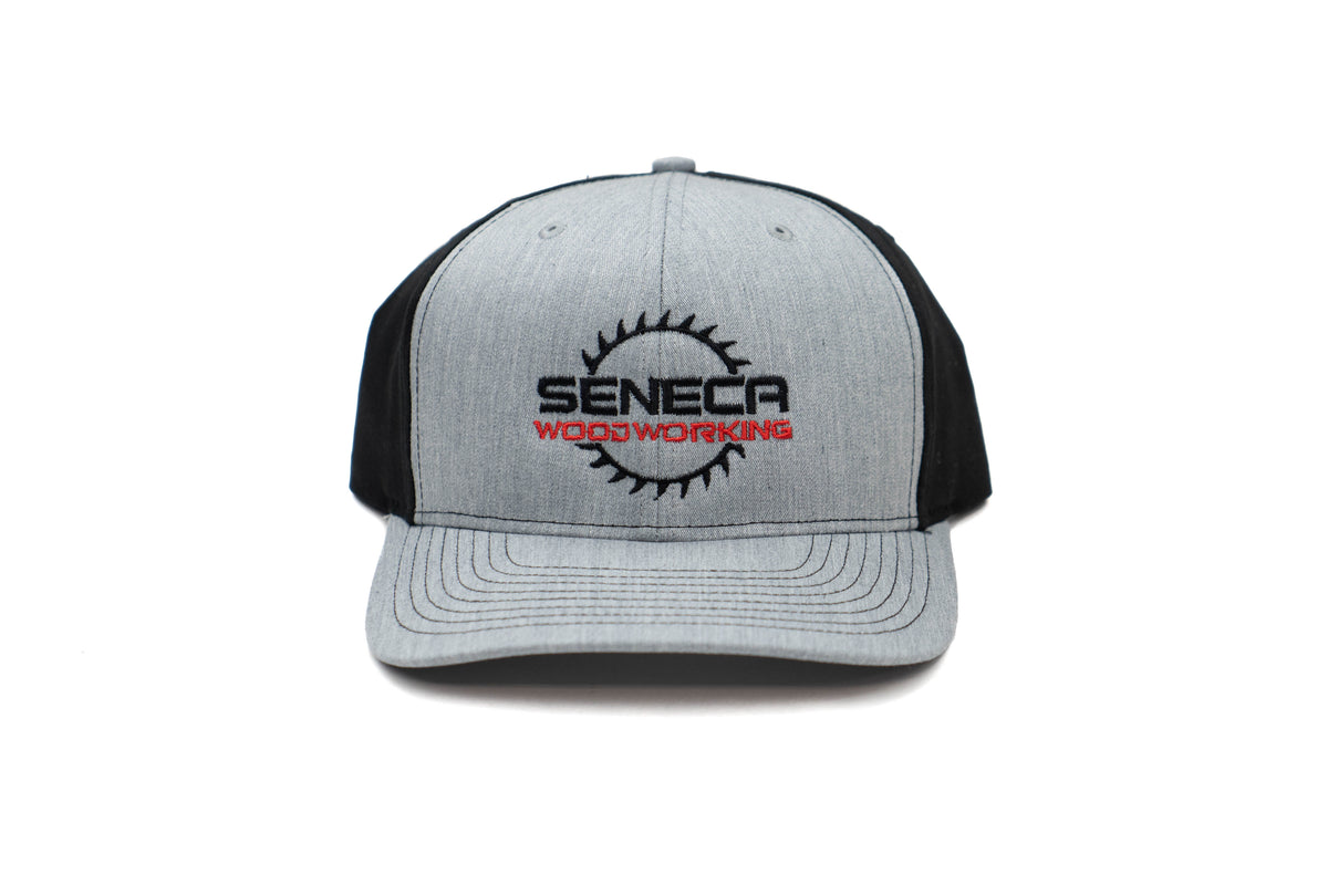 Twill Back Trucker Hat