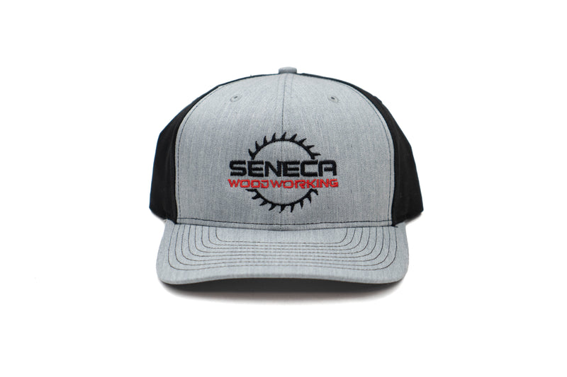 Twill Back Trucker Hat