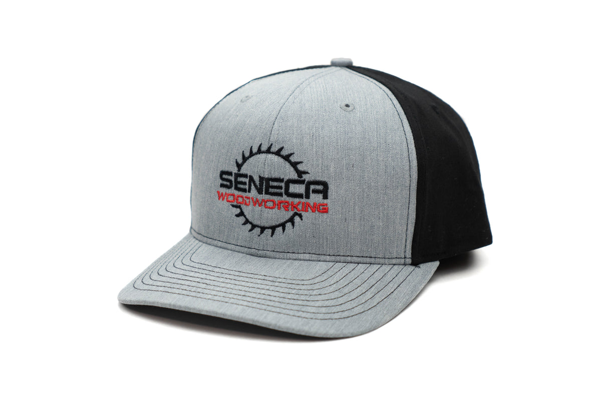 Twill Back Trucker Hat