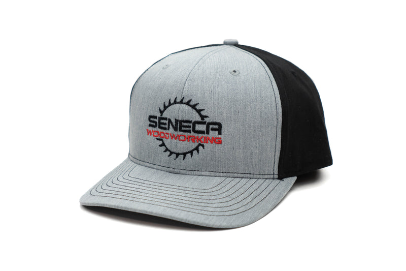 Twill Back Trucker Hat