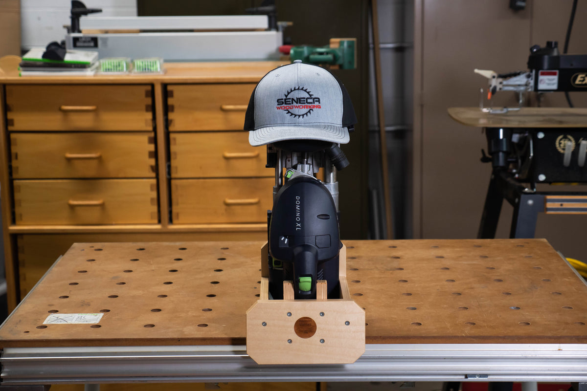Twill Back Trucker Hat