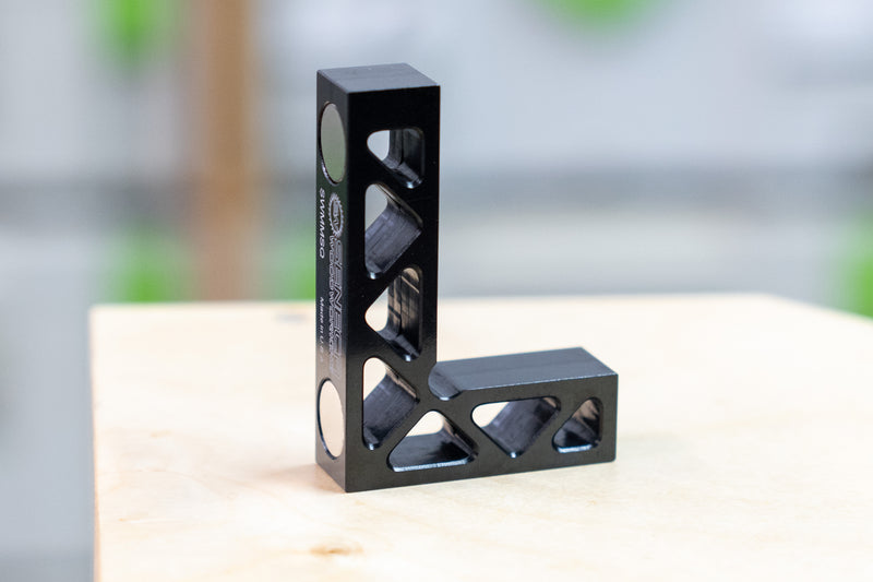 Mini Magnetic Square