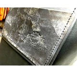 Black Tobacco Apron- The Hammer Swinger