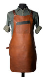 Tobacco Work Apron - The Best Seller