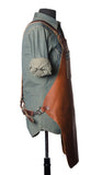 Tobacco Work Apron - The Best Seller