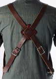 Tobacco Work Apron - The Best Seller